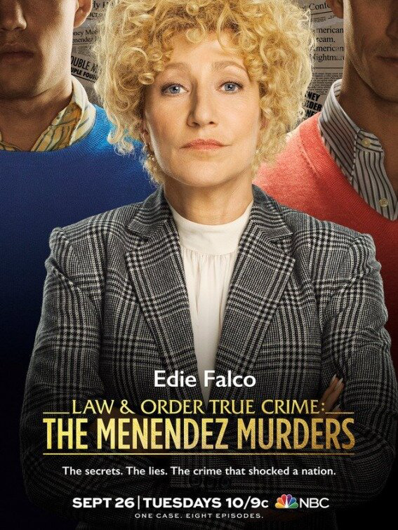 Постер сериала